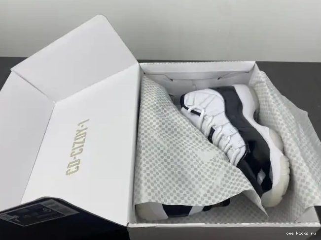 Chep Onekick Jordan Air CT8012-170 11 11DMP Air Jordan 0415